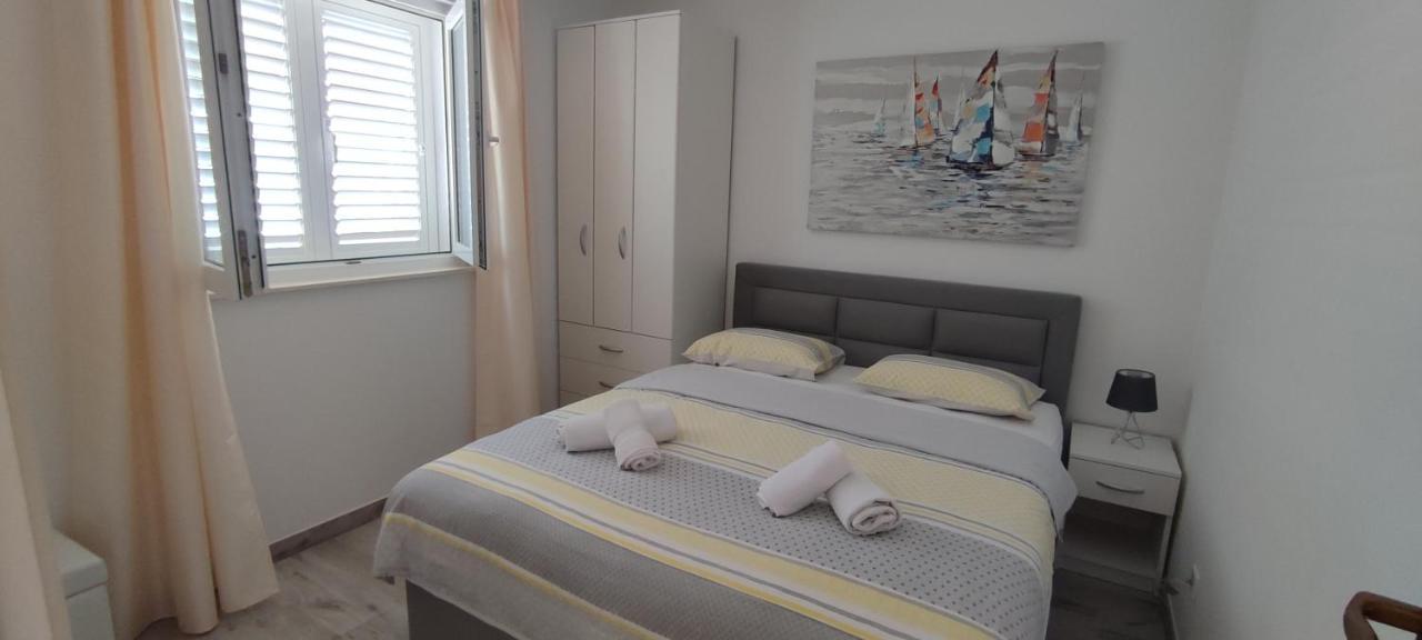 Sunset Apartments 斯拉诺 外观 照片