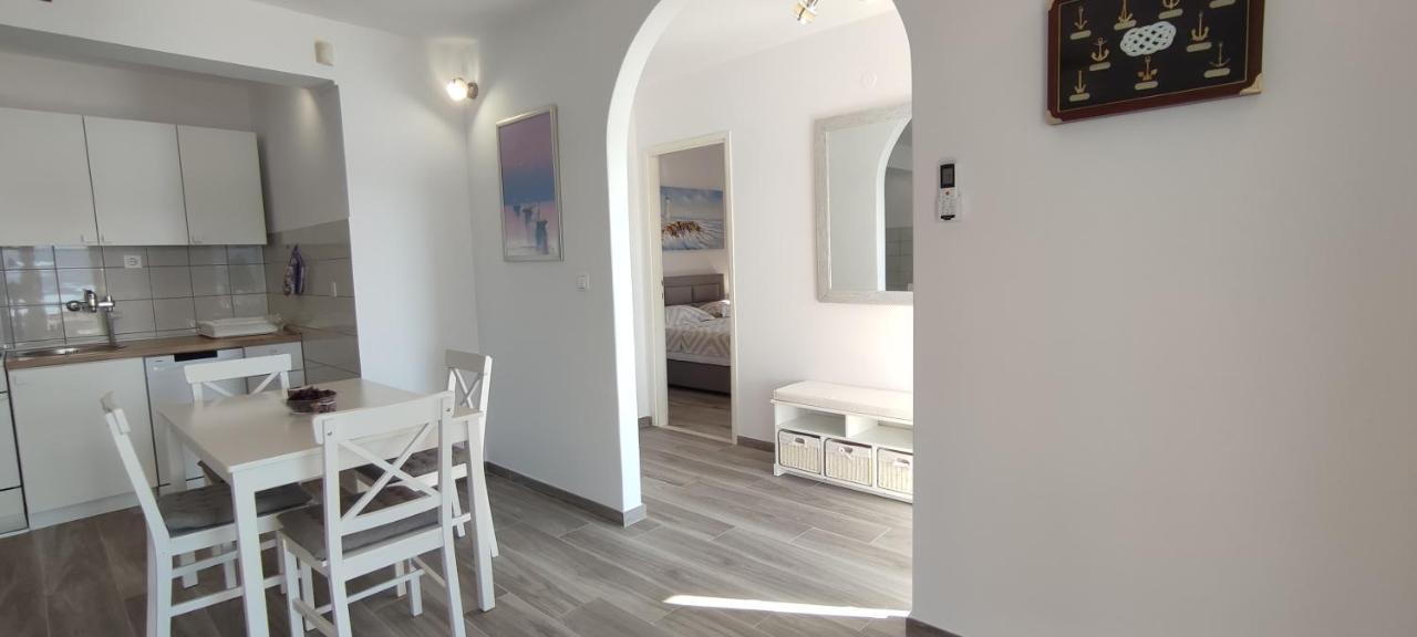Sunset Apartments 斯拉诺 外观 照片