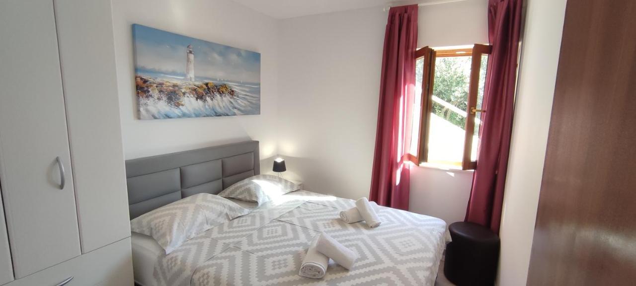 Sunset Apartments 斯拉诺 外观 照片