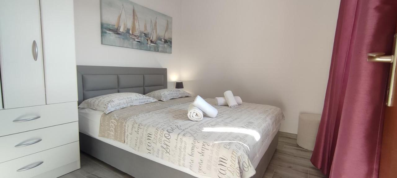 Sunset Apartments 斯拉诺 外观 照片