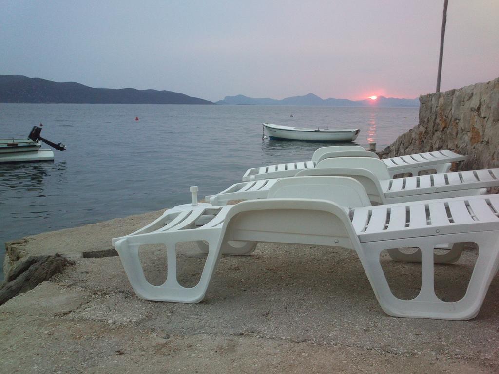 Sunset Apartments 斯拉诺 外观 照片