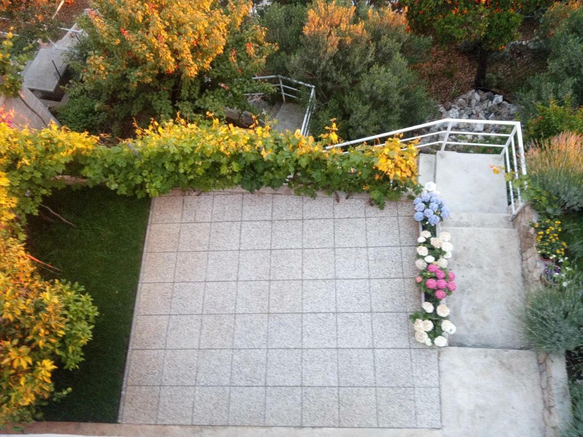 Sunset Apartments 斯拉诺 外观 照片